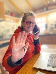 Anci Kelholt Plaagdierbescherming